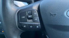 Ford Focus 1.0 EcoBoost 125 Zetec 5dr Petrol Hatchback